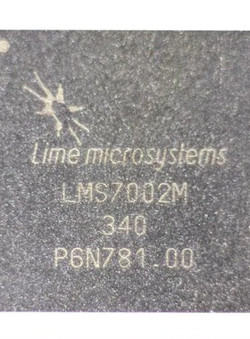 LMS7002M Lime Microsystems Ltd