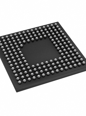 Digi NS9210B-0-I150 IC ARM9 MICROPROCESSOR 177BGA  IC ARM9 M