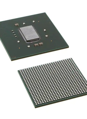 XC5VLX110-2FFG676I AMD Xilinx IC FPGA 440 I/O 676FCBGA Virte