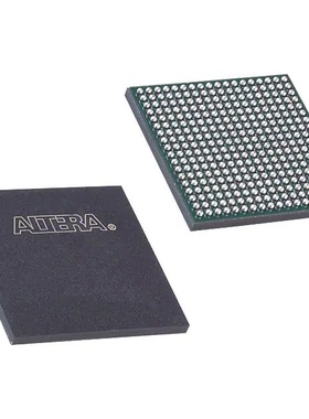 EP3C25F324I7N Intel IC FPGA 215 I/O 324FBGA Cyclone? III Fie