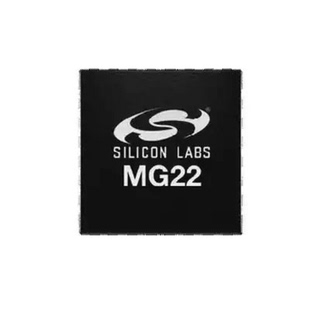 Labs Silicon EFR32MG22C224F512IM40