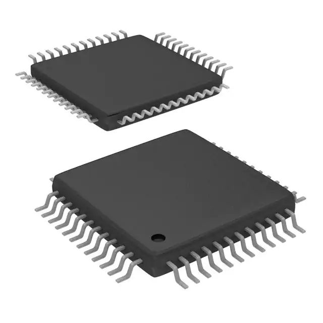 C8051F206-GQRSiliconLabs