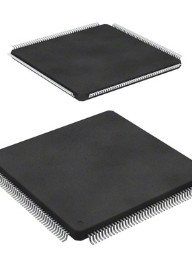 Lattice Semiconductor Corporation ISPLSI 2128A-80LT176I IC C