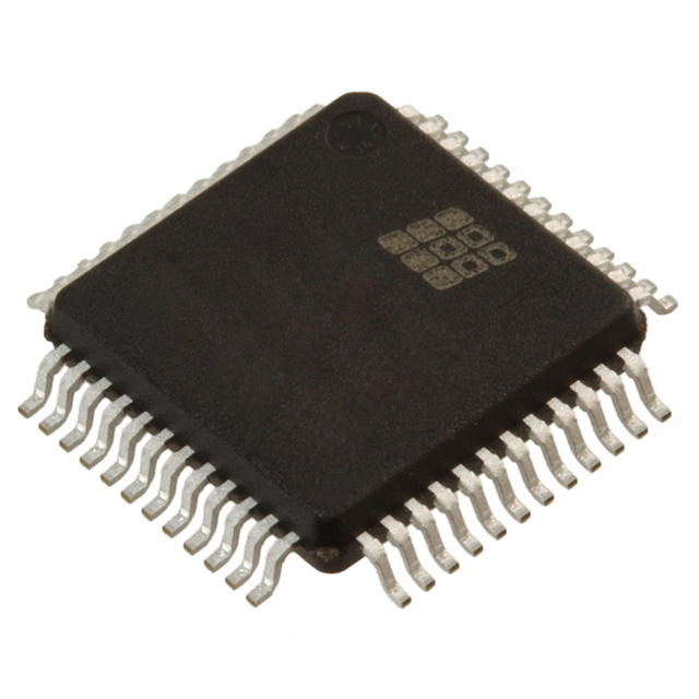 Lattice Semiconductor Corporation LC4032V-75T48E IC CPLD 32M
