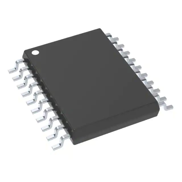 PIC16LF818T-I/SSTSLMicrochip