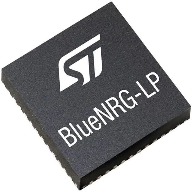 BLUENRG-355MCSTMicroelectroni