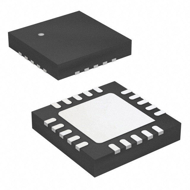 Melexis Technologies NV MLX81107KLW-CAE-000-SP IC MINI LIN 2