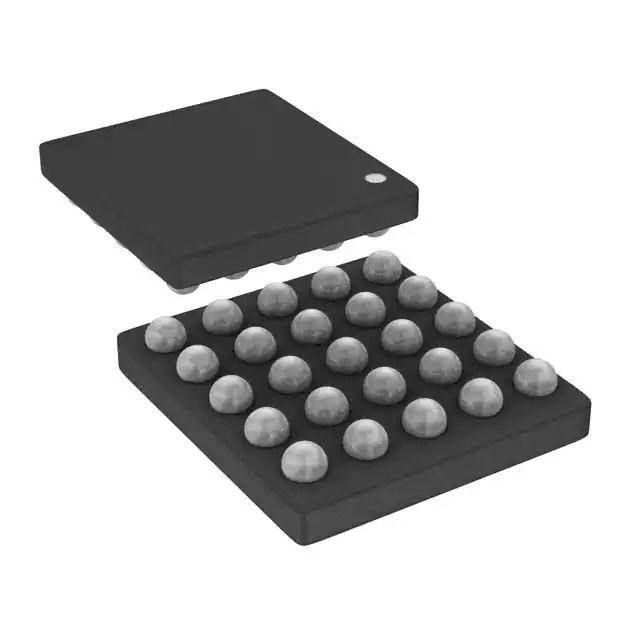 STM32F031E6Y6TR STMicroelectronics