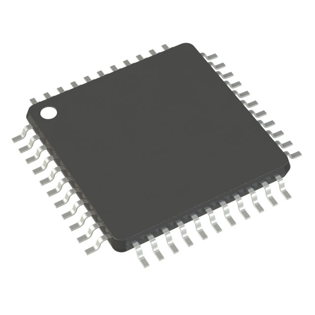Microchip Technology ATF1502ASVL-30AC44 IC CPLD 32MC 30NS 44