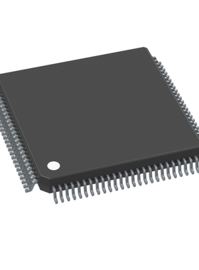 Infineon Technologies CY37128VP100-83AXIT IC CPLD 128MC 15NS