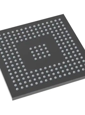 MCF54453CVP200 NXP USA Inc.