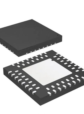 ATMEGA169A-MCHR Microchip Technology
