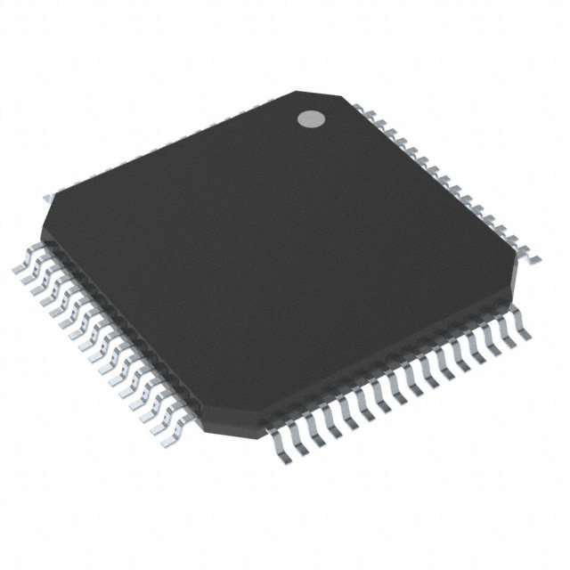 STMicroelectronics STSPIN32F0601 600V THREE-PHASE CONTROLLER