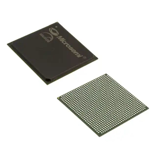 M2GL050TS-1FGG896MicrochipTe