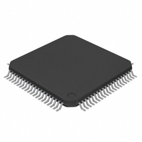 Silicon Labs EFM32TG11B520F128IQ80-A IC MCU 32BIT 128KB FLAS
