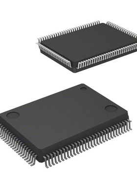 Microchip Technology ATF1508ASVL-20QC100 IC CPLD 128MC 20NS