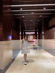 chenyunmu亏清定制面料细肩带 迪士尼在逃公主裙 连衣裙