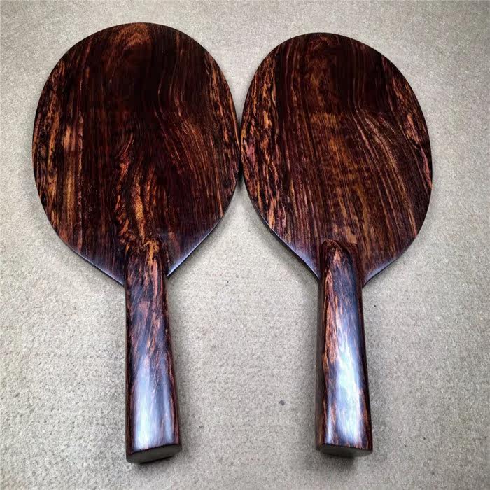 海南黄花梨老料乒乓球拍一对专业级套装双拍两只装横拍竖拍正品|ruв категории движение/йога/фитнес/фанаты товаров, настольный теннис, настольный теннис закончил снимать - от Buy2taobao.com для оказания профессиональной услуги покупки агента Taobao