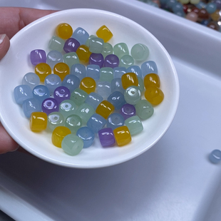 6.7x8mm巴山多宝直切桶30个