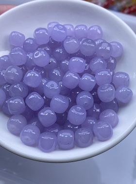 7x8mm巴山香芋紫老型30个