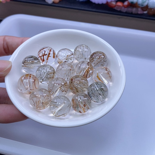 14mm+黑金超七1个