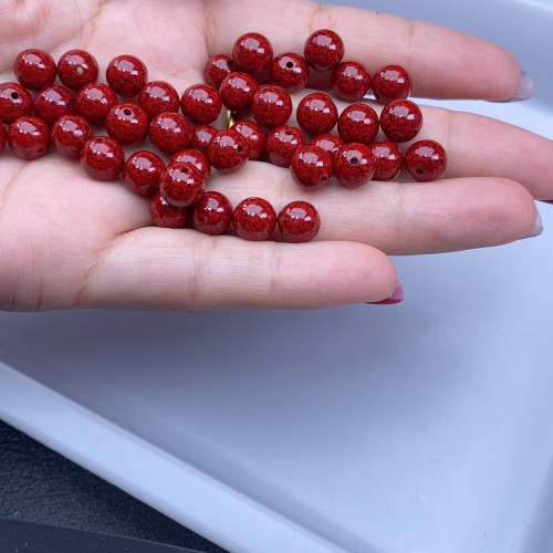 12mm晶体砂1个