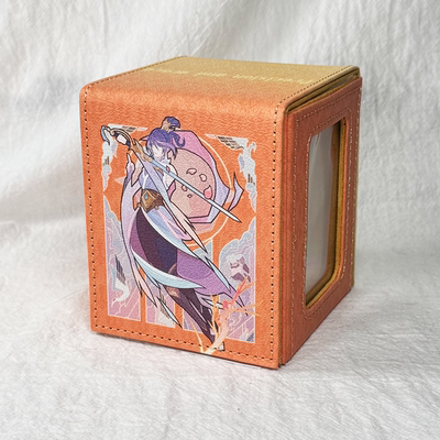 不吃糖无双剑姬菲欧娜卡盒