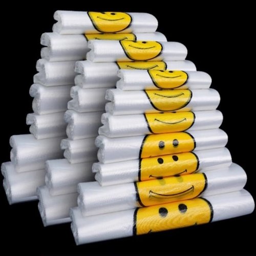 透明食品保鲜袋外卖打包袋