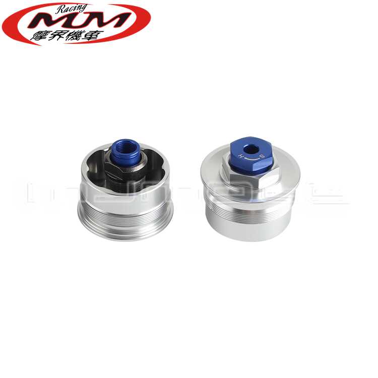摩托车改装配件适用于铃木K6 K7 K8 K9 /GSXR600/750前减震器螺丝