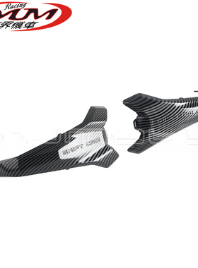 摩托车改装件适用宝马R1300GS耐高温耐腐蚀黑色气缸盖罩缸盖2023