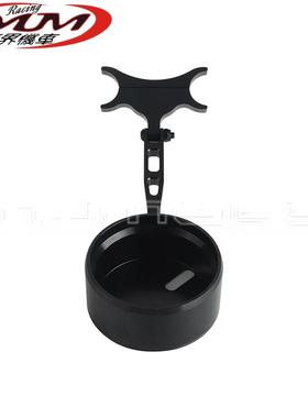 摩托车配件适用哈雷软尾低骑手S117/FXLRS黑色仪表壳2018-2024年