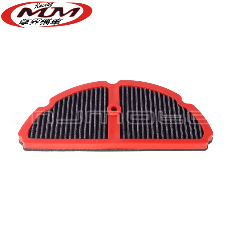 适用于黄龙600/BN502R/BENELLI/TNT600摩托车改装配件空气过滤器