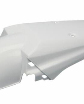 越野摩托车改装后挡泥板 后尾板挡泥水瓦通用XR250 KLX250 KDX125