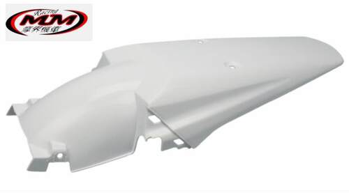 改装后挡泥通用kdx125越野摩托车