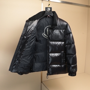 冬装男士羽绒服 90绒 W059P350图片