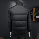 冬装男士羽绒服90绒W038P300，男装羽绒服，电商D302