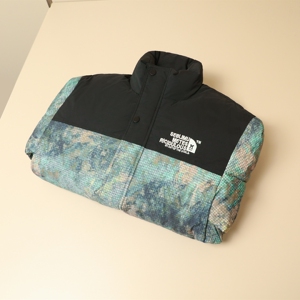 冬装男士羽绒服 90绒 W062P360图片