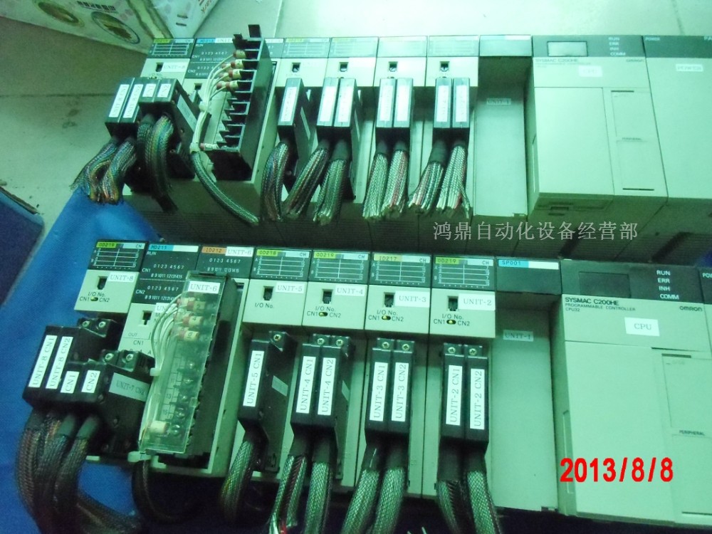 议价Omron/欧姆龙原装现货