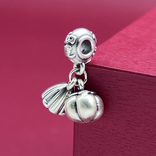 足银999银饰挂坠3D小挂件