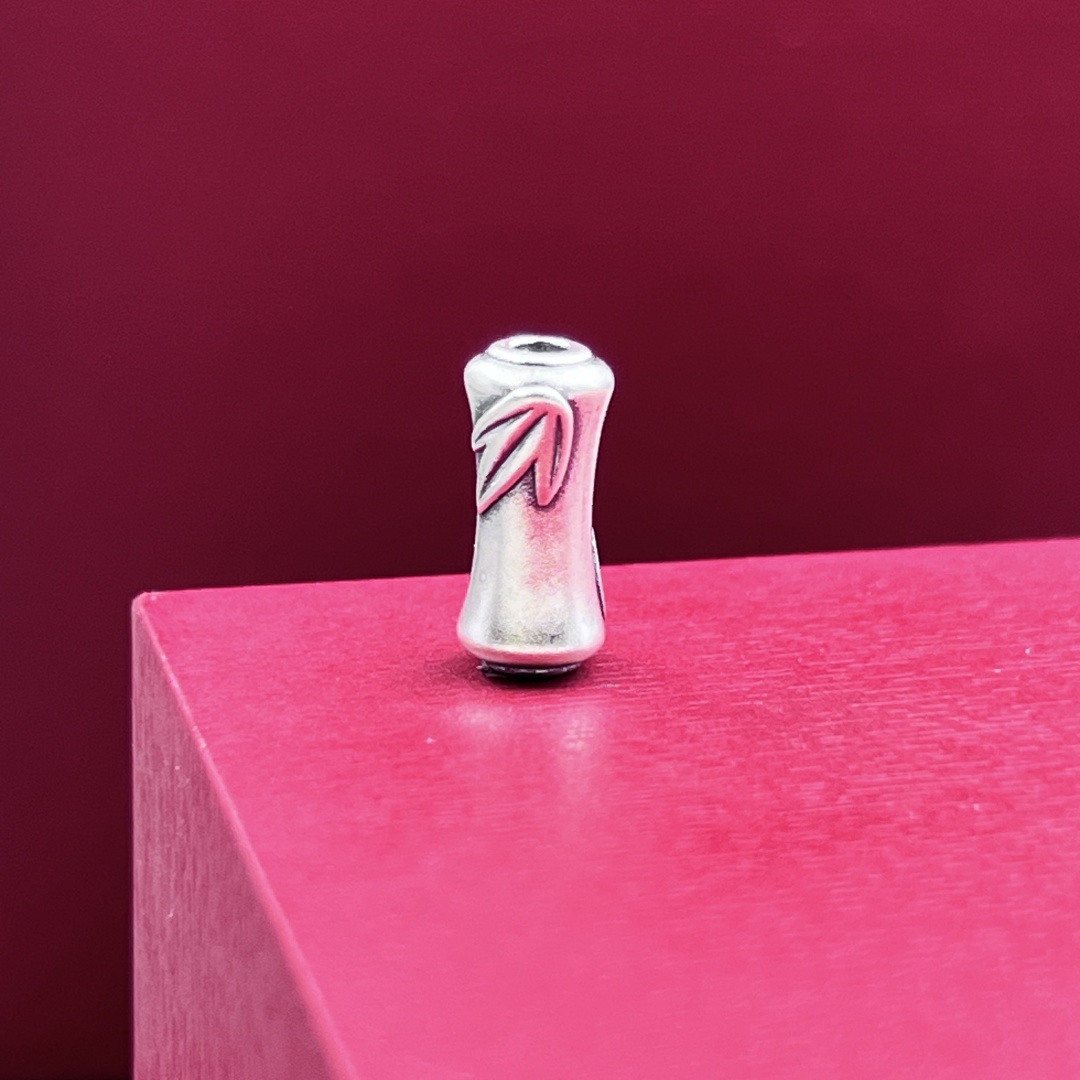 足银999步步高升竹节路路通