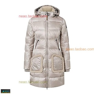 Sport 羽绒 LADIES 舒适 elegant TALINA 正品 户外 女 Bogner