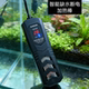 森森龙鱼缸加热棒自动恒温省电加温棒水族加温器外置吸盘控温智能