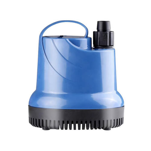 水泵潜小型过滤器鱼缸水族森森