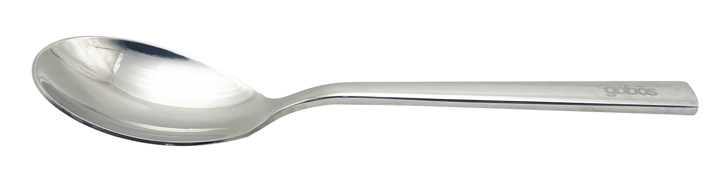 刚博士304不锈钢汤匙汤勺