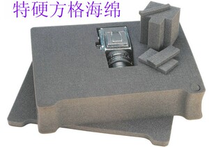 万得福安全箱2809 4618 4016 6033 7226 5622等E内胆/方格海绵