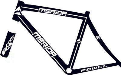 Déco pour vélo - Ref 2282638 Image 3