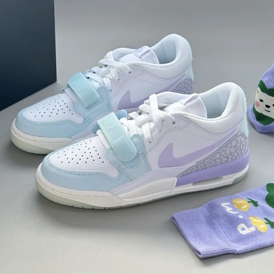 耐克AirJordanLegacy312板鞋