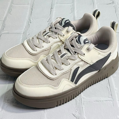 百搭潮流经典复古男鞋春秋季休闲