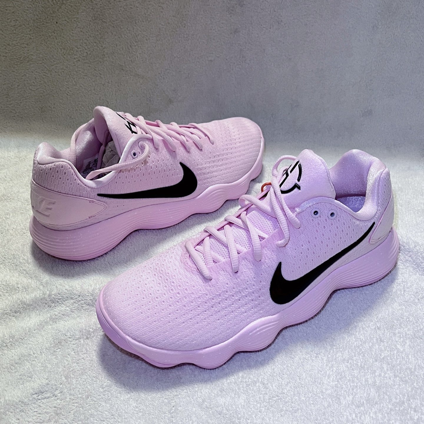 Nike/耐克 Hyperdunk 2017Low低帮实战防滑减震篮球鞋IM3368-606