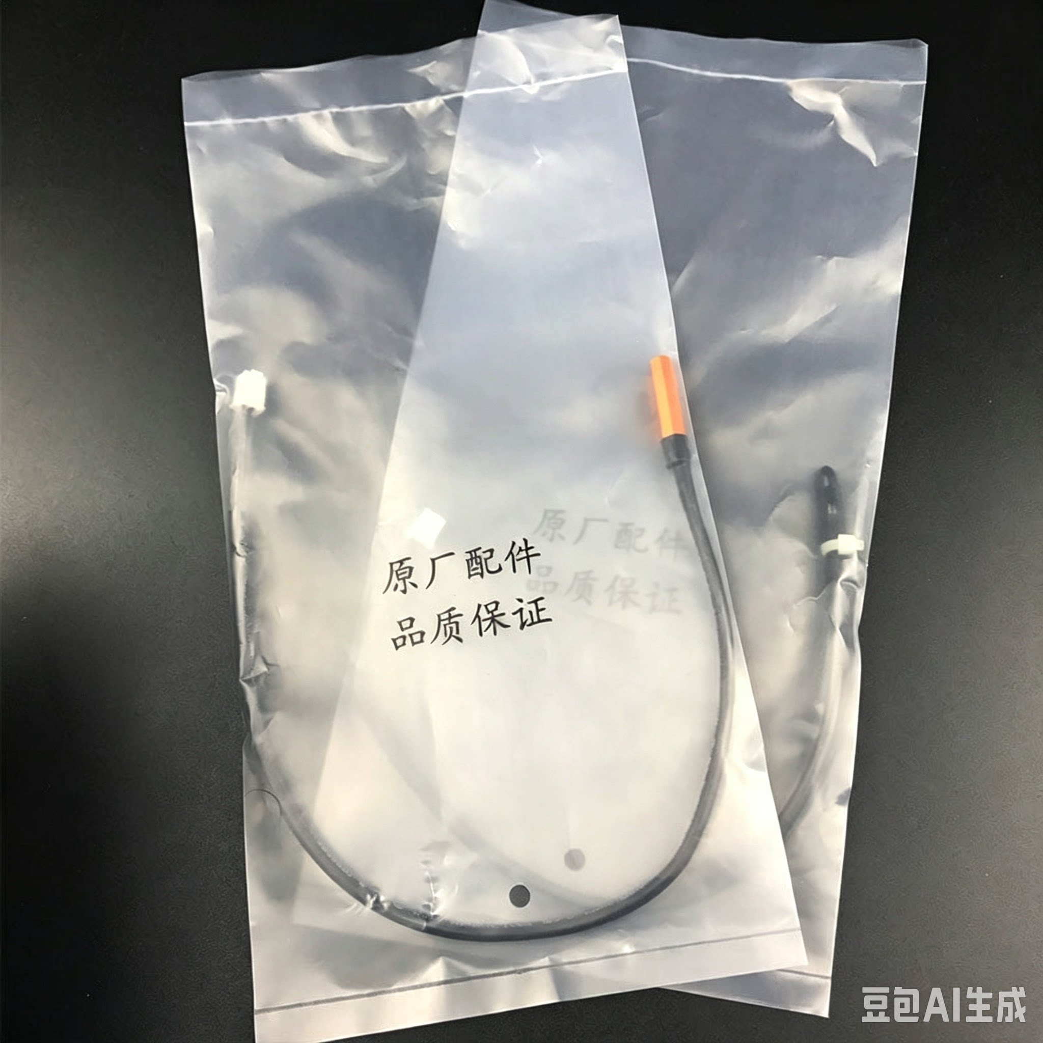 美的空调全新传感器适原装探头室内外10K50K化霜传感器排气传感器